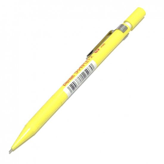 SHARPLET-2 パステル黄色 0.5mm