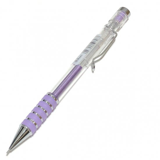 天卓 紫 0.5mmシャープペンシル