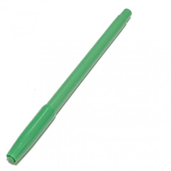 Color Pen Fine Point S360 115 オリーブグリーン