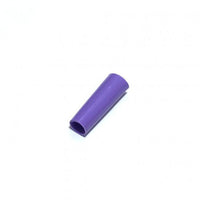 エンボスペン 大キャップ 紫 同型互換品