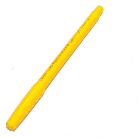 Color Pen Fine Point S360 122 ペールオレンジ