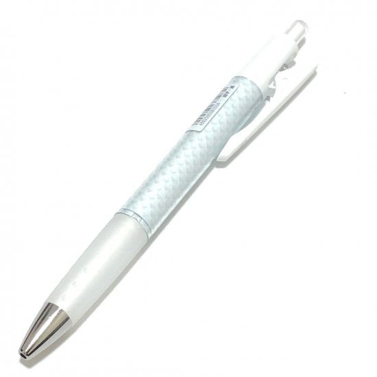 オプト 油性ボールペン 0.7mm BOP-20F-CG カットグラス