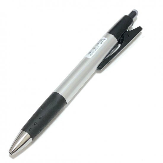 オプト 油性ボールペン 0.7mm BOP-20F-MT メタル