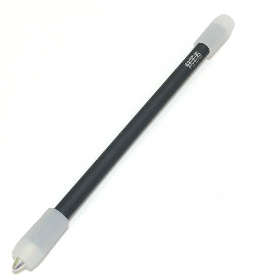 GB- 21027 A-003 ペン回し専用ペン マット加工品 23.5cm 20.4g 黒
