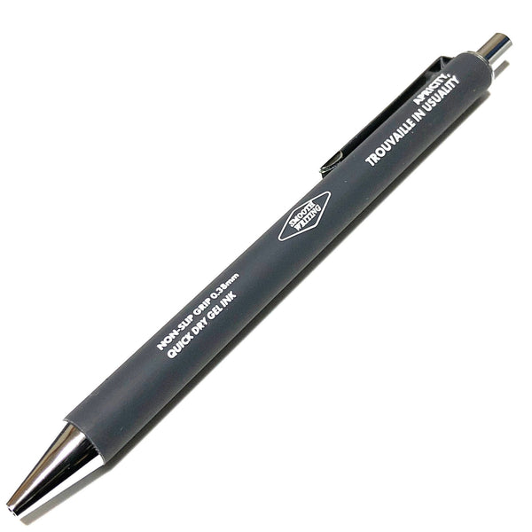 Iconic Non-slip Grip Pen