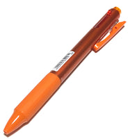 ビクーニャ　フィール　2色ボールペン　メタリックオレンジ