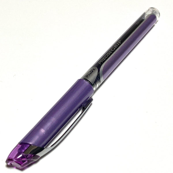 PRECISE GRIP ハイテックポイントV5 同型　紫
